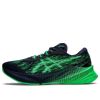 ASICS Novablast 3 'Midnight New Leaf' 1011B458-400 sold by KicksCrew