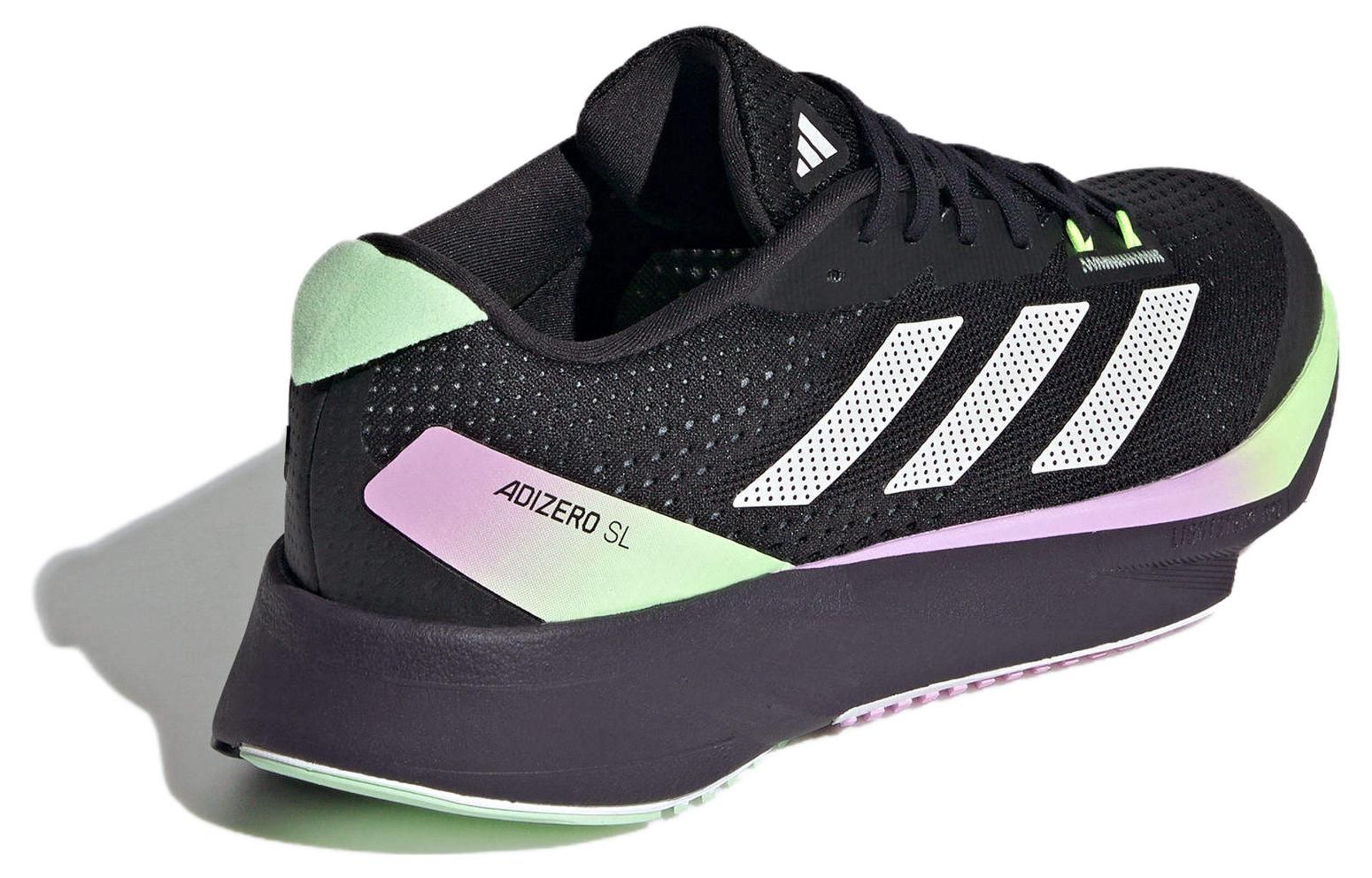 (WMNS) adidas Adizero SL 'Black' IG8197 sold by KicksCrew product image thumbnail 3