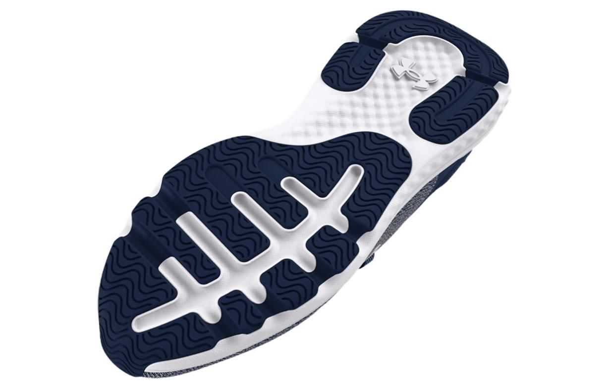 Under Armour Charged Revitalize Running Shoes 'Blue White' 3026679-400 sold by KicksCrew product image thumbnail 5