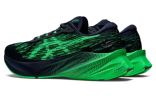 ASICS Novablast 3 'Midnight New Leaf' 1011B458-400 sold by KicksCrew