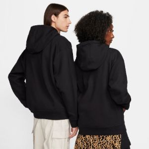 Nike SB Fleece Pullover Skate Hoodie 'Black' FN2498-010 sold by KicksCrew