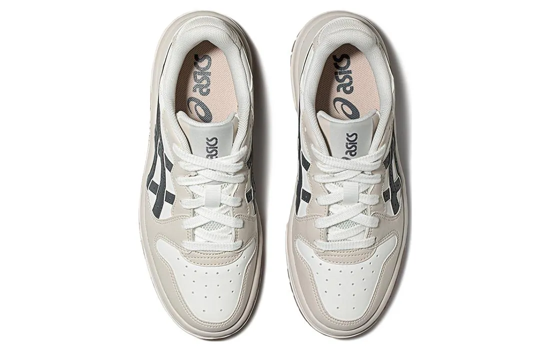 ASICS Court Mz 2.0 Sneakers 'White Navy' 1203A405-102 sold by KicksCrew product image thumbnail 4