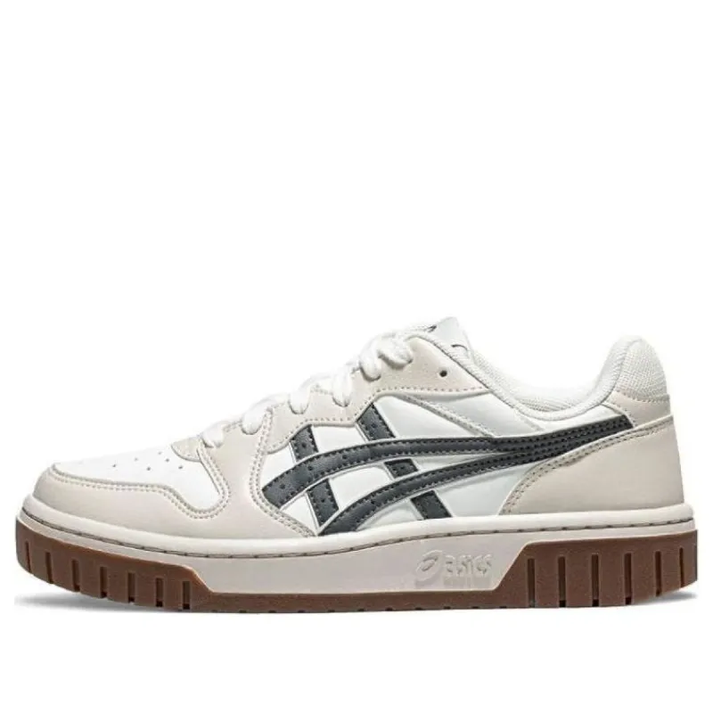 ASICS Court Mz 2.0 Sneakers 'White Navy' 1203A405-102 sold by KicksCrew
