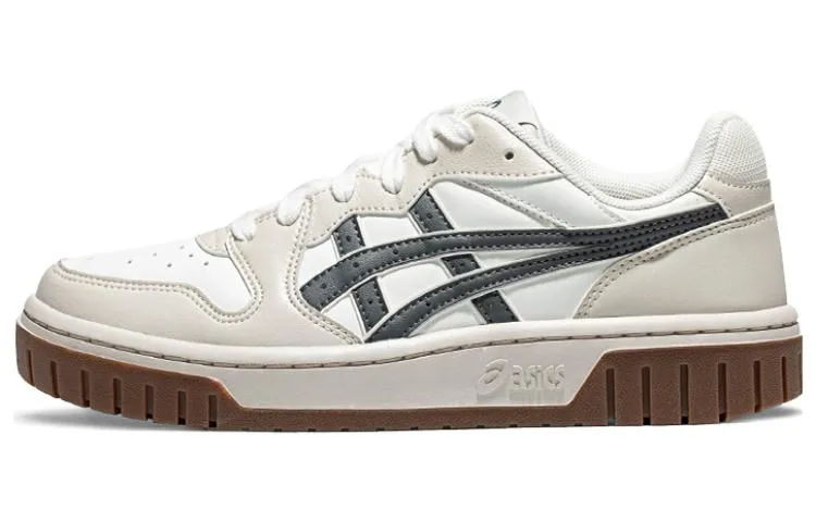 ASICS Court Mz 2.0 Sneakers 'White Navy' 1203A405-102 sold by KicksCrew product image thumbnail 2