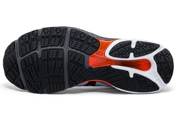 Mizuno Wave Stream 2 'Grey' J1GC211910 sold by KicksCrew product image thumbnail 5