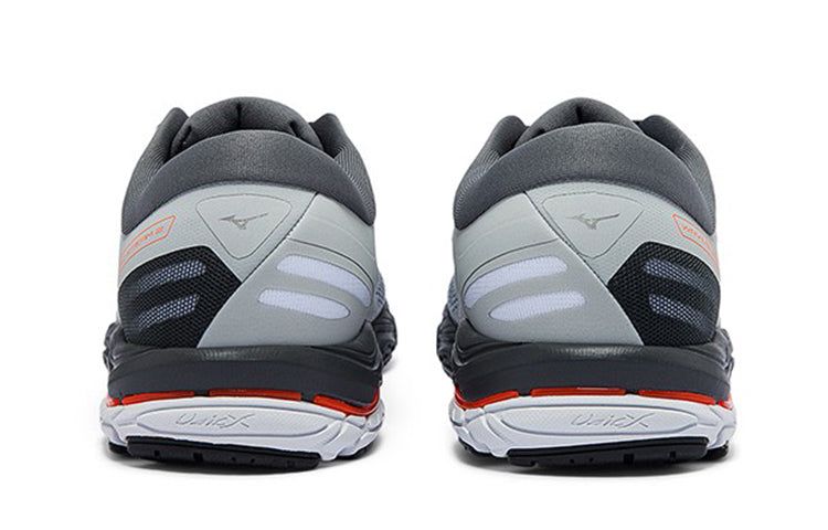 Mizuno Wave Stream 2 'Grey' J1GC211910 sold by KicksCrew product image thumbnail 4