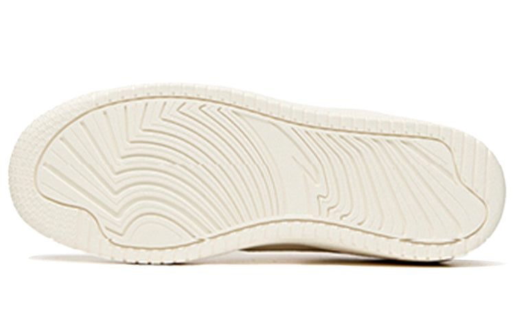 (WMNS) ANTA Casual Life Style Skate Shoes 'White' 922358066-13 sold by KicksCrew product image thumbnail 6