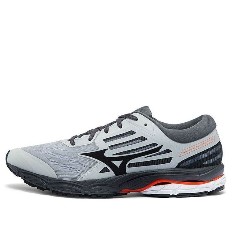 Mizuno Wave Stream 2 'Grey' J1GC211910 sold by KicksCrew