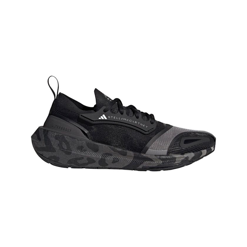 (WMNS) Adidas Stella Mccartney Ultraboost Light Shoes 'Black Leopard' HQ8666 sold by KicksCrew product image thumbnail 2