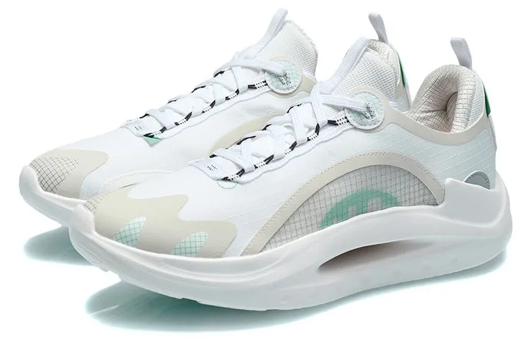 Li-Ning The Apocalypse 'White Green' ARYR005-1 sold by KicksCrew product image thumbnail 3