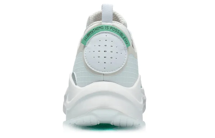 Li-Ning The Apocalypse 'White Green' ARYR005-1 sold by KicksCrew product image thumbnail 5