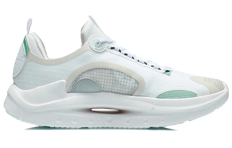 Li-Ning The Apocalypse 'White Green' ARYR005-1 sold by KicksCrew product image thumbnail 2
