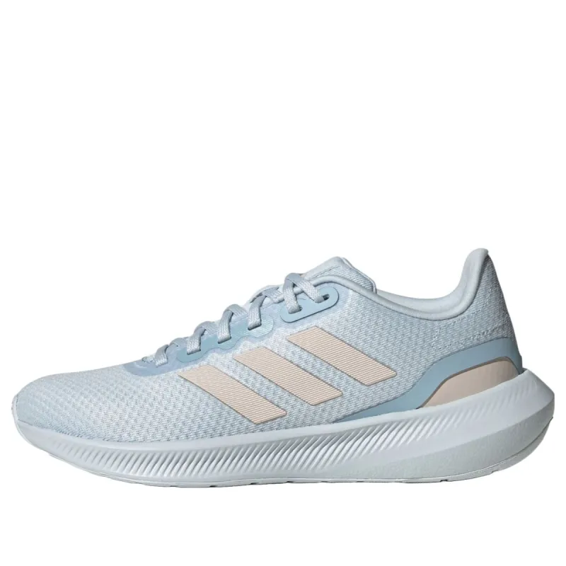 (WMNS) adidas Runfalcon 3.0 'Halo Blue' IE0748 sold by KicksCrew