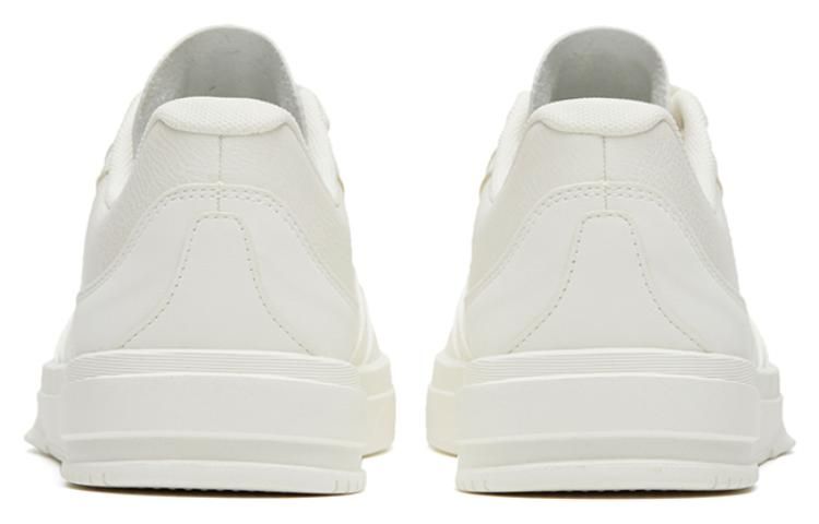 ANTA Casual Shoes 'White Black' 912328011-3 sold by KicksCrew product image thumbnail 3
