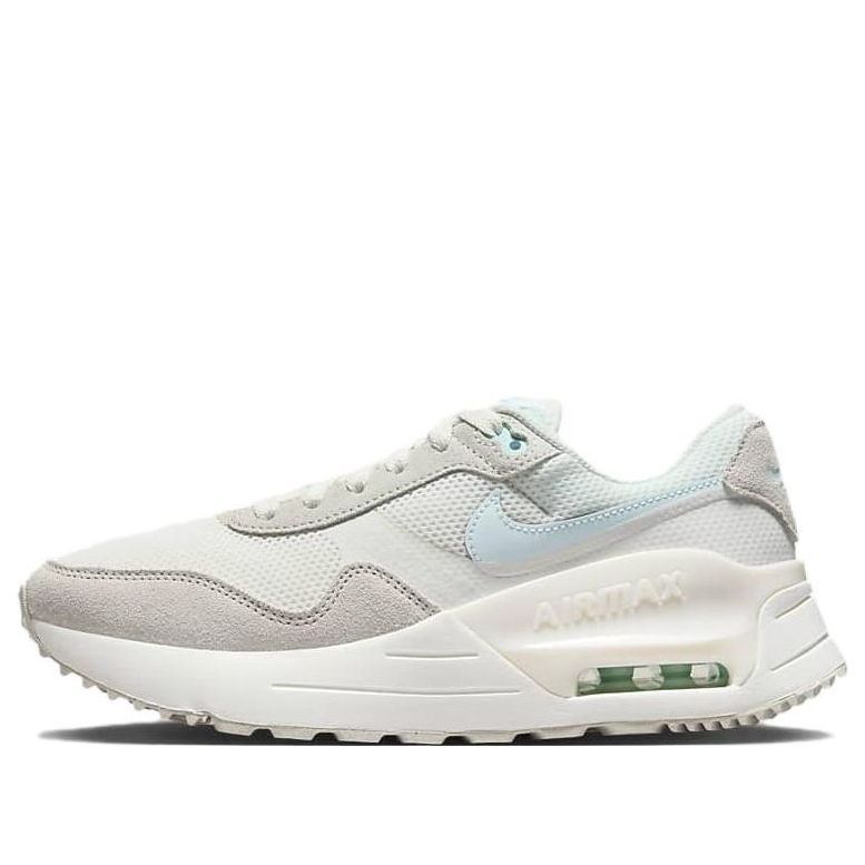 (WMNS) Nike Air Max SYSTM 'Sail Phantom Light Orewood Brown' FN7643-133 sold by KicksCrew