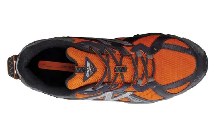 New Balance 610 Sneakers 'Black Orange' ML610TAI sold by KicksCrew product image thumbnail 3