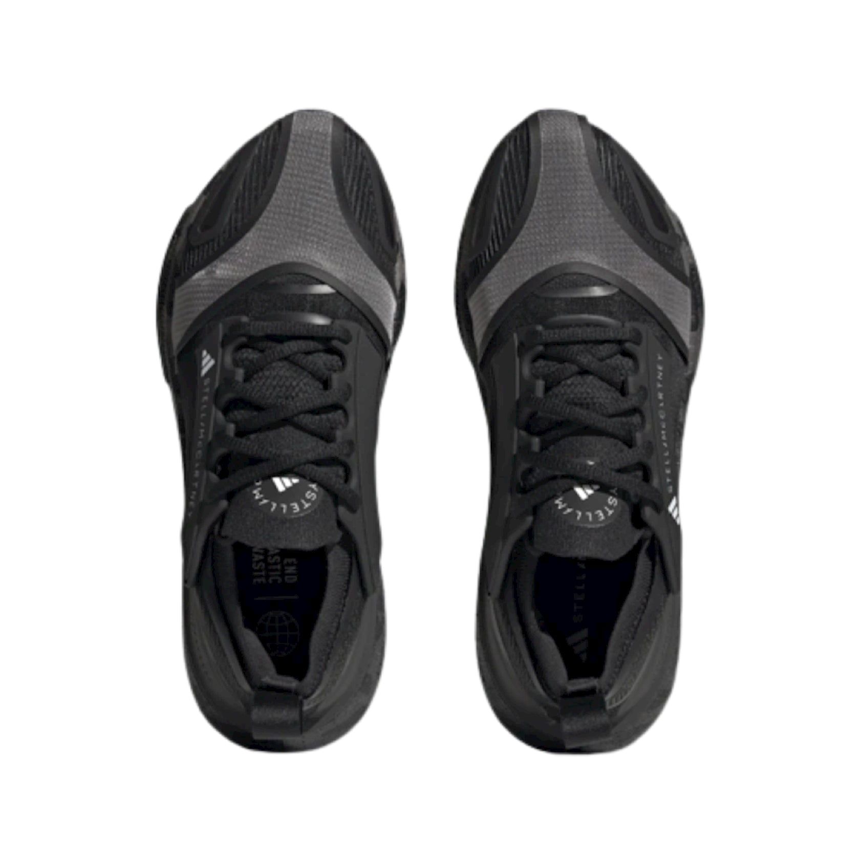 (WMNS) Adidas Stella Mccartney Ultraboost Light Shoes 'Black Leopard' HQ8666 sold by KicksCrew product image thumbnail 3