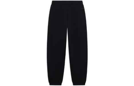 Li-Ning Graphic Joggers Sweatpants 'Black' AKLSG95-1 sold by KicksCrew