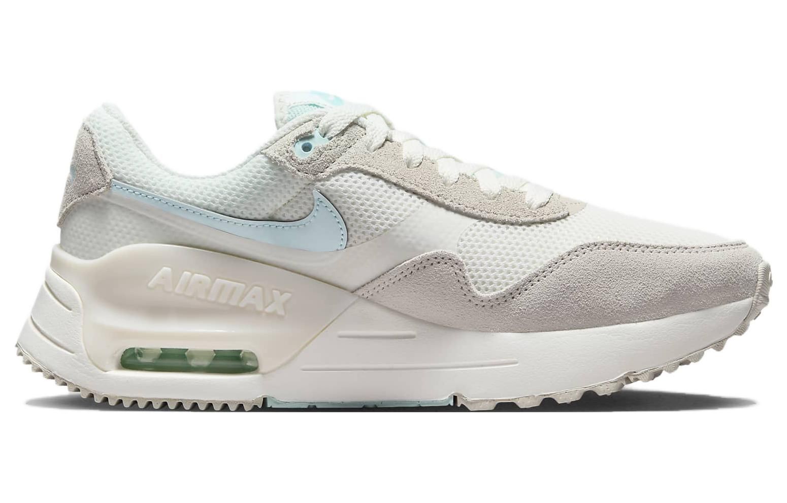 (WMNS) Nike Air Max SYSTM 'Sail Phantom Light Orewood Brown' FN7643-133 sold by KicksCrew product image thumbnail 2