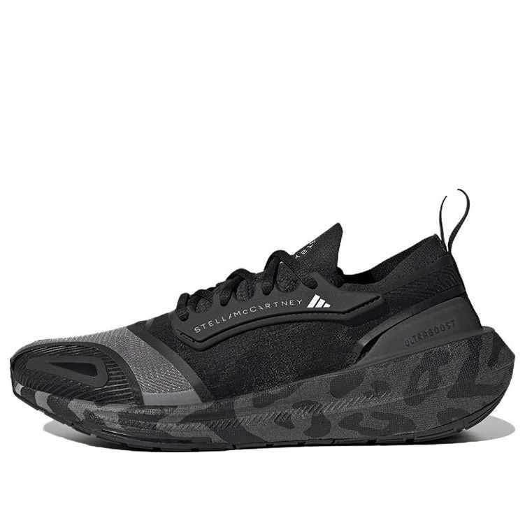 (WMNS) Adidas Stella Mccartney Ultraboost Light Shoes 'Black Leopard' HQ8666 sold by KicksCrew