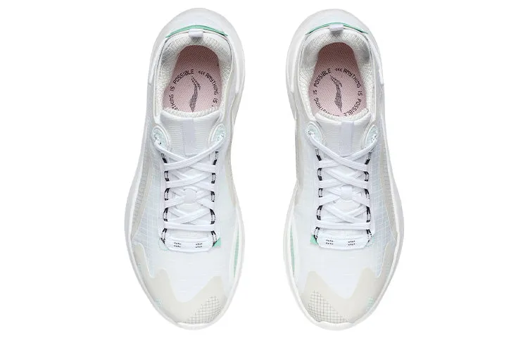Li-Ning The Apocalypse 'White Green' ARYR005-1 sold by KicksCrew product image thumbnail 4