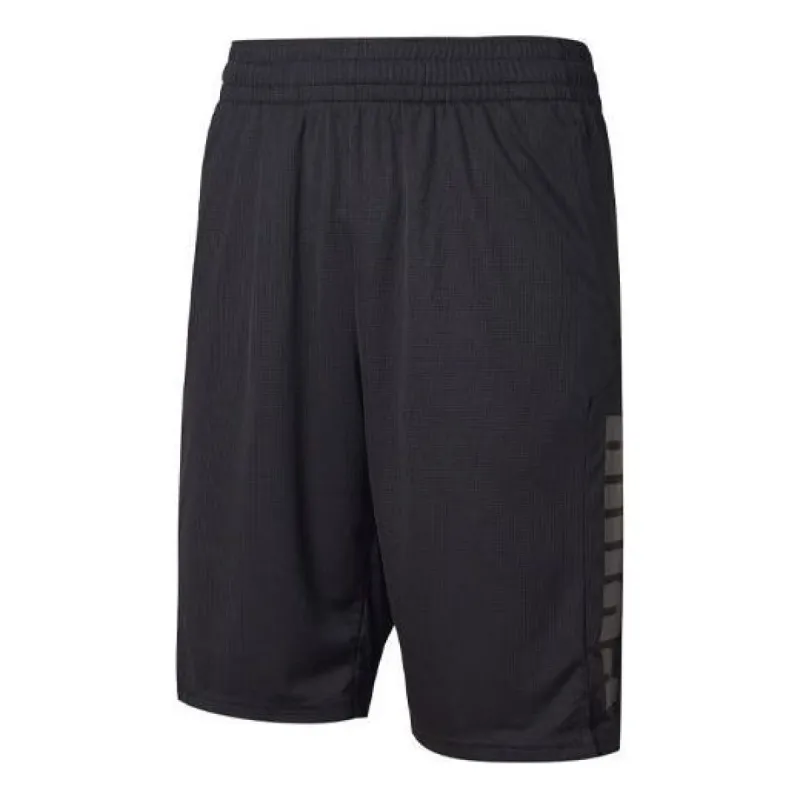 Puma Training Short 'Black' 521102-01 sold by KicksCrew