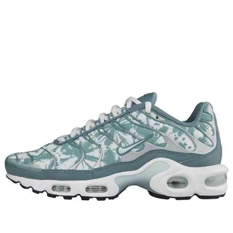 (WMNS) Nike Air Max Plus 'Euro Camo' 605112-333 sold by KicksCrew