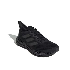 adidas 4DFWD 3 'Triple Black' IG8985 sold by KicksCrew