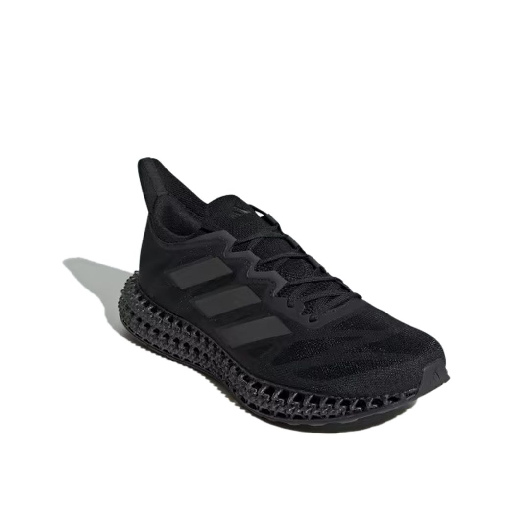 adidas 4DFWD 3 'Triple Black' IG8985 sold by KicksCrew product image thumbnail 2