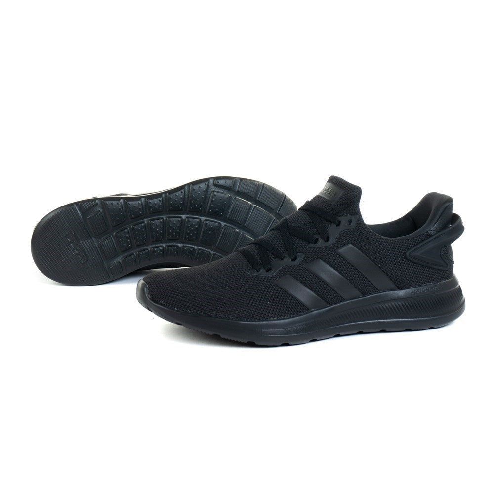 Adidas Lite Racer BYD 2.0 'Triple Black' GZ2833 sold by KicksCrew product image thumbnail 3