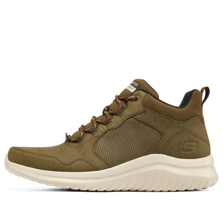 Skechers Ultra Flex 2.0 'Chocolate' 52780-CHOC sold by KicksCrew