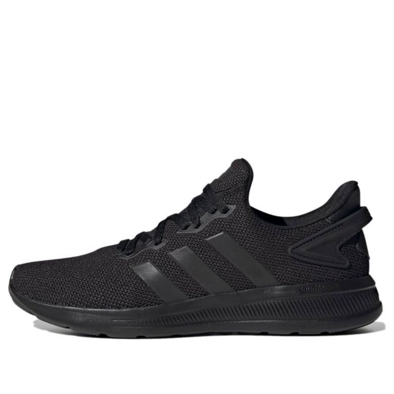 Adidas Lite Racer BYD 2.0 'Triple Black' GZ2833 sold by KicksCrew