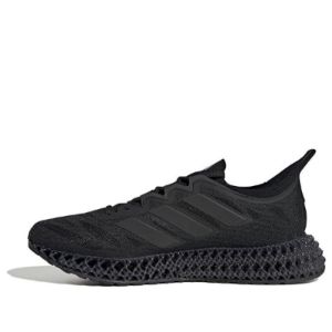 adidas 4DFWD 3 'Triple Black' IG8985 sold by KicksCrew