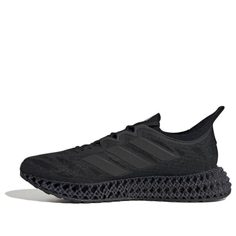 adidas 4DFWD 3 'Triple Black' IG8985 sold by KicksCrew
