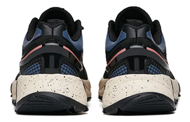 (WMNS) ANTA Run Collection 'Black Blue Orange' 122145525-3 sold by KicksCrew product image thumbnail 5