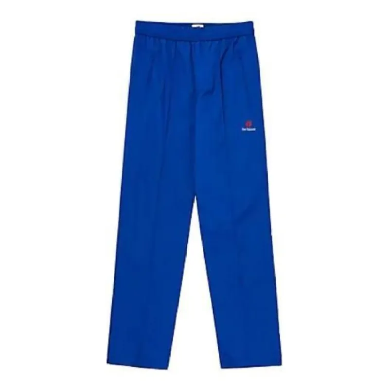 New Balance Made in USA Woven Pants 'Team Royal' MP31541-TRY sold by KicksCrew
