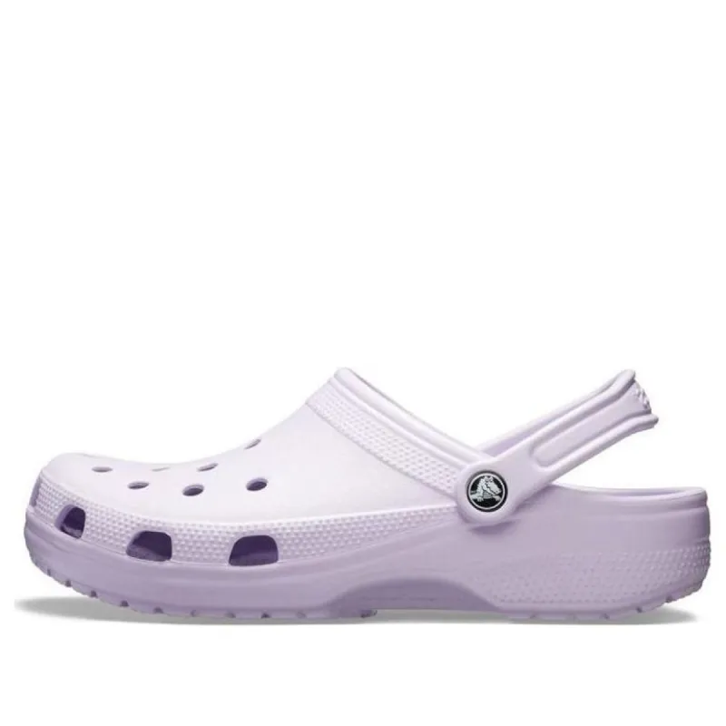(GS) Crocs Classic Clogs 'Lilac' A10001-530 sold by KicksCrew