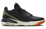 Air Jordan Max Aura 5 'Black Sky J Light Olive' DZ4353-003 sold by KicksCrew