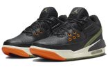 Air Jordan Max Aura 5 'Black Sky J Light Olive' DZ4353-003 sold by KicksCrew