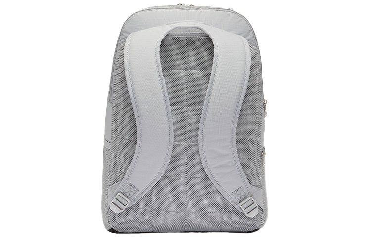 Nike Brasilia Backpack 'Grey' BA5959-077 sold by KicksCrew product image thumbnail 2