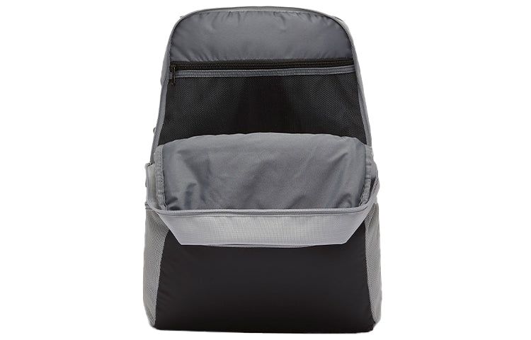 Nike Brasilia Backpack 'Grey' BA5959-077 sold by KicksCrew product image thumbnail 4