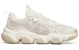 ANTA Shock The Game Low 'Grey White' 912128882-3 sold by KicksCrew