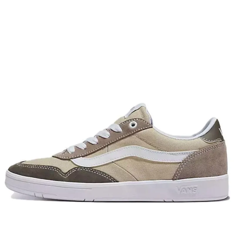 Vans Cruze Too ComfyCush 'Multi Block Khaki' VN000CMTBGO sold by KicksCrew