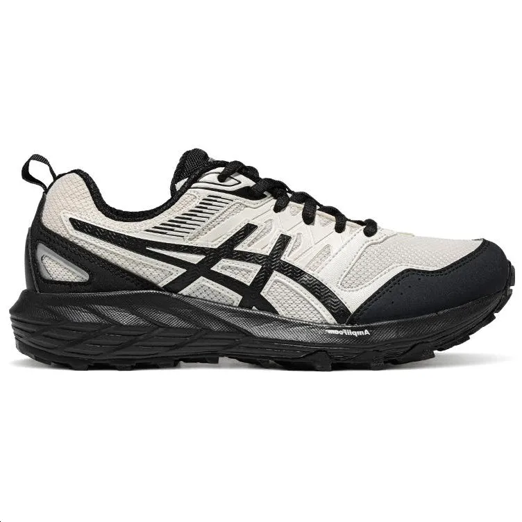(WMNS) ASICS Gel-Sonoma CN Sneakers 'White Black' 1012B656-100 sold by KicksCrew product image thumbnail 2