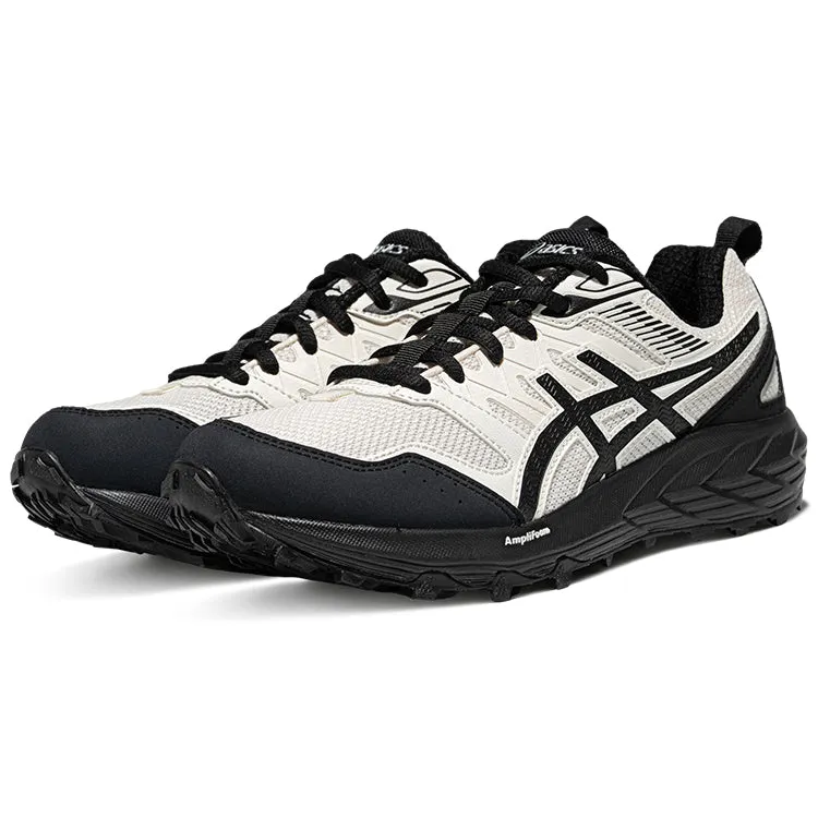 (WMNS) ASICS Gel-Sonoma CN Sneakers 'White Black' 1012B656-100 sold by KicksCrew product image thumbnail 3
