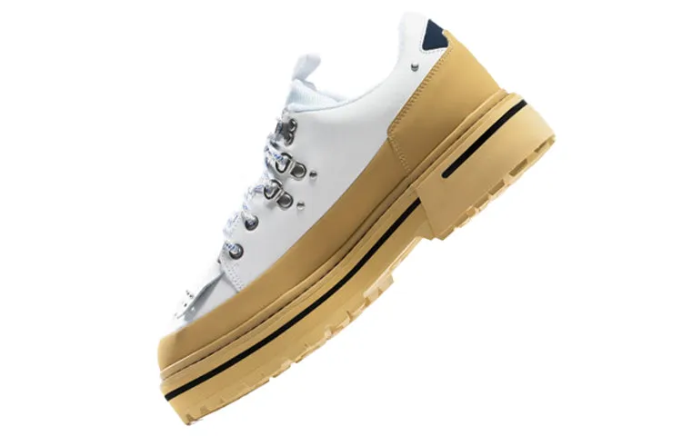 Onitsuka Tiger × ANDREA POMPILIO Mnr Ap Shoes 'White' D7W2L-0104 sold by KicksCrew product image thumbnail 3