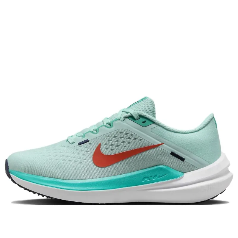 (WMNS) Nike Air Winflo 10 'Jade Ice White' DV4023-300 sold by KicksCrew