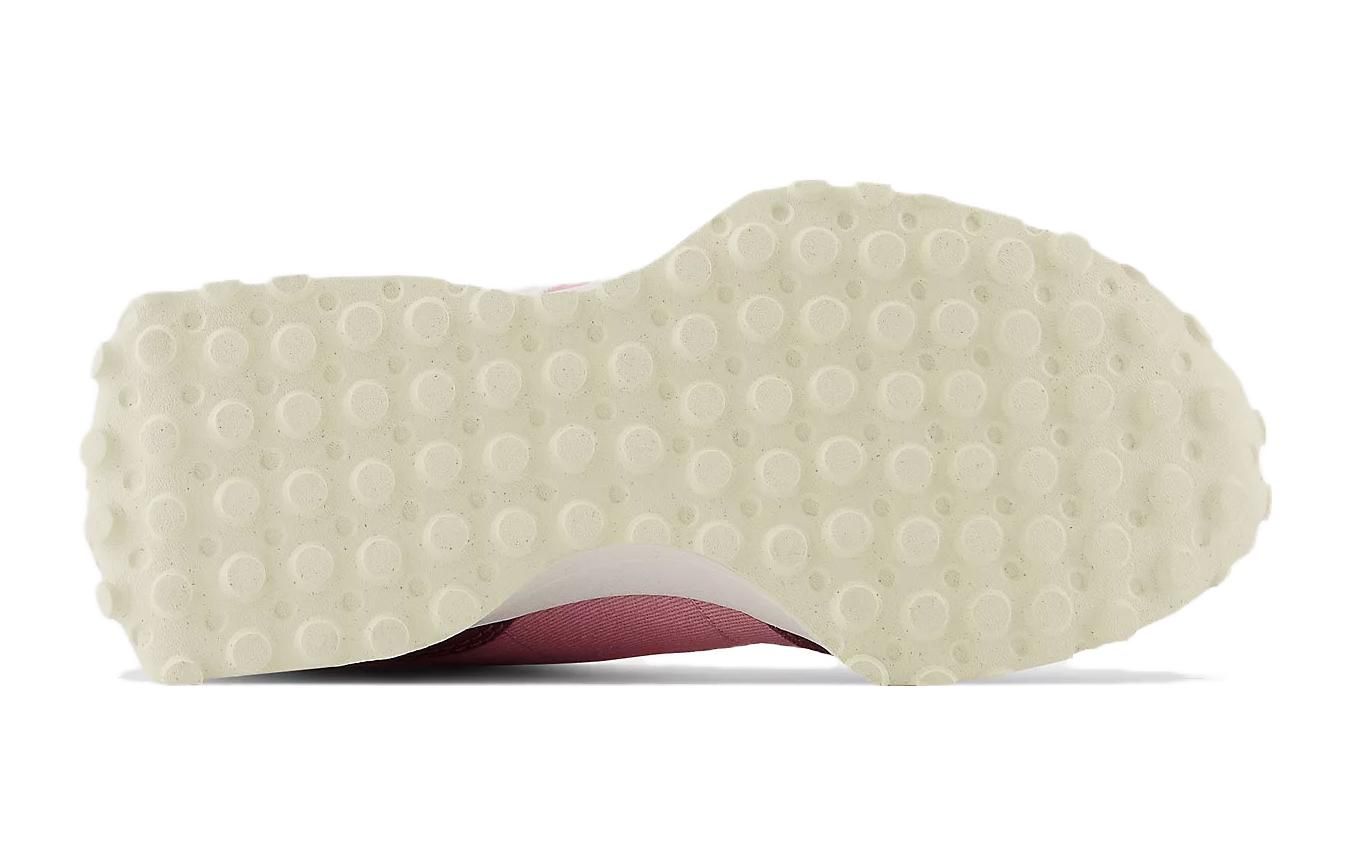 (GS) New Balance 327 Casual Shoes 'Washed Burgundy Hazy Rose' GS327DK sold by KicksCrew product image thumbnail 5