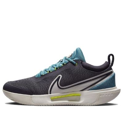 Nike Court Air Zoom Pro Clay 'Grey' DV3277-003 sold by KicksCrew