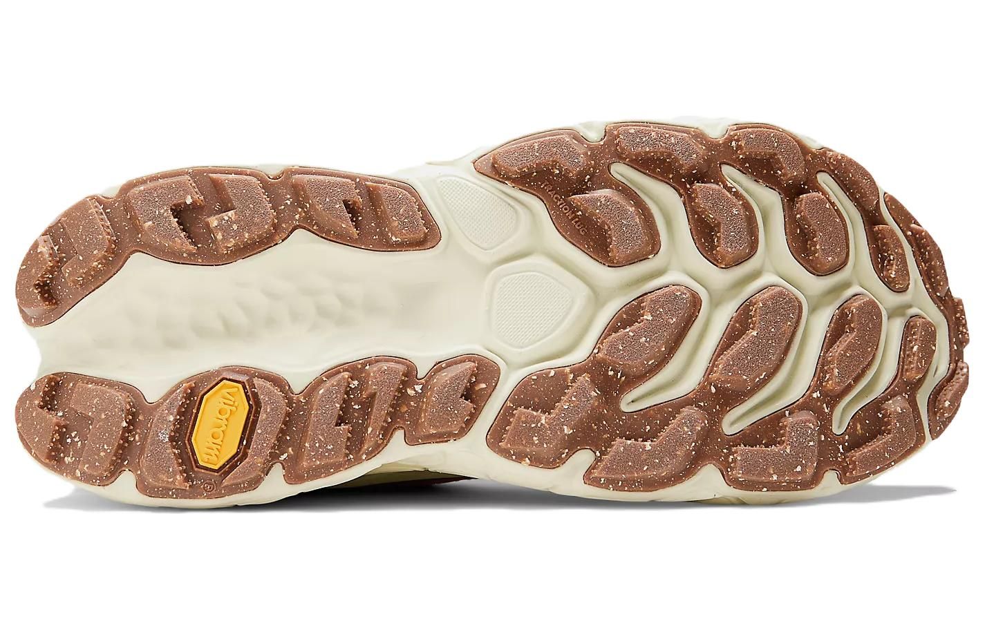 New Balance Fresh Foam X More Trail v3 'Cayenne' MTMORCO3 sold by KicksCrew product image thumbnail 5